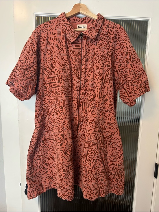 Noble Dresses & Skirts - Nobel utility X Jenny Pennywood